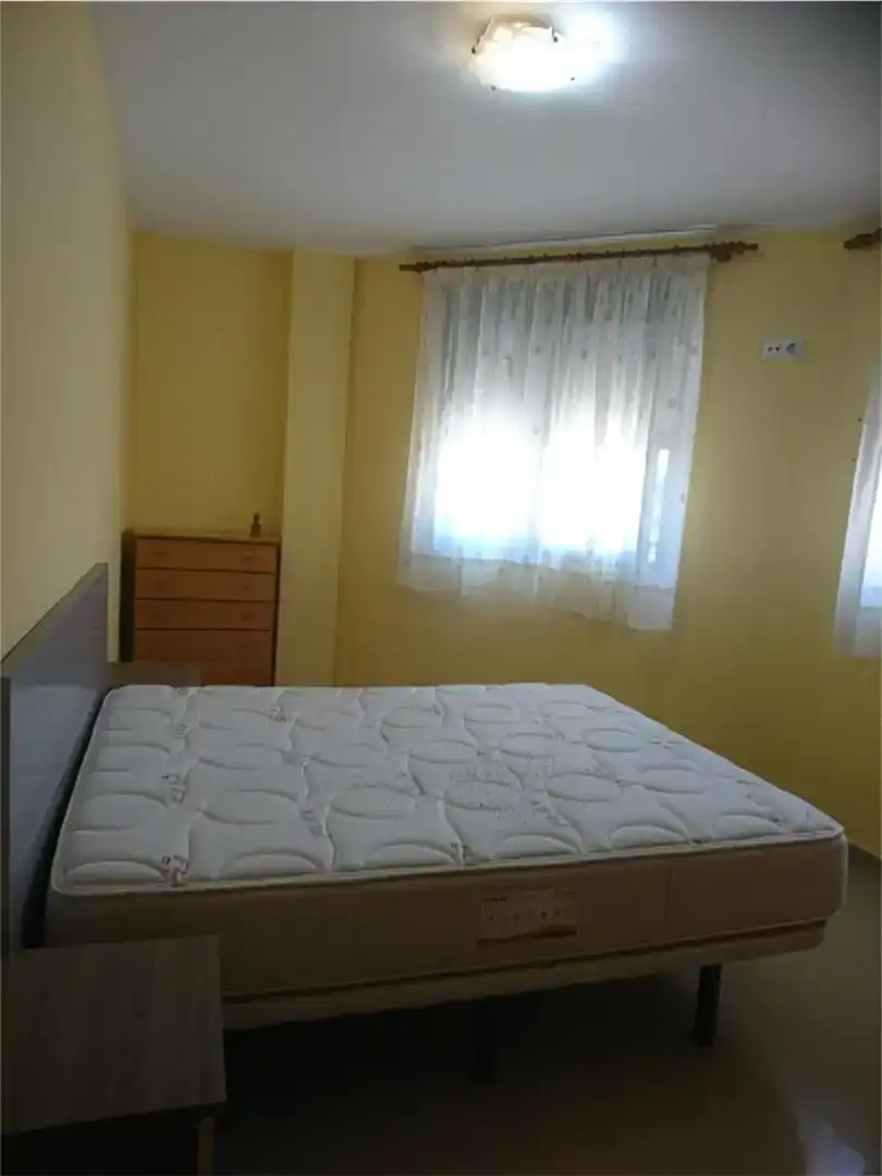 Bedroom of Commercial properties for sale in Pueblo