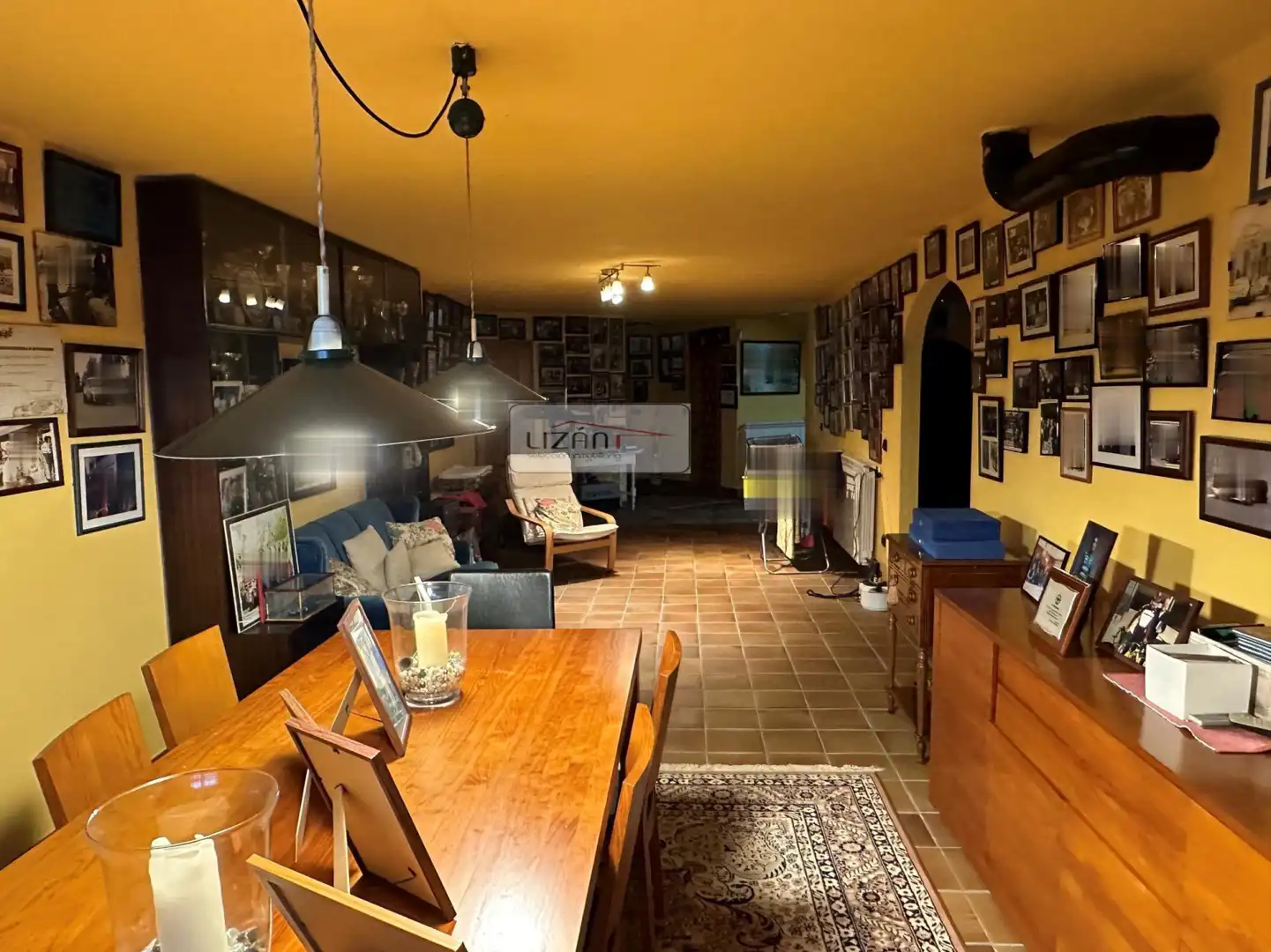 Casa o xalet en venda en Oviedo  amb Calefacció, Jardí privat i Terrassa