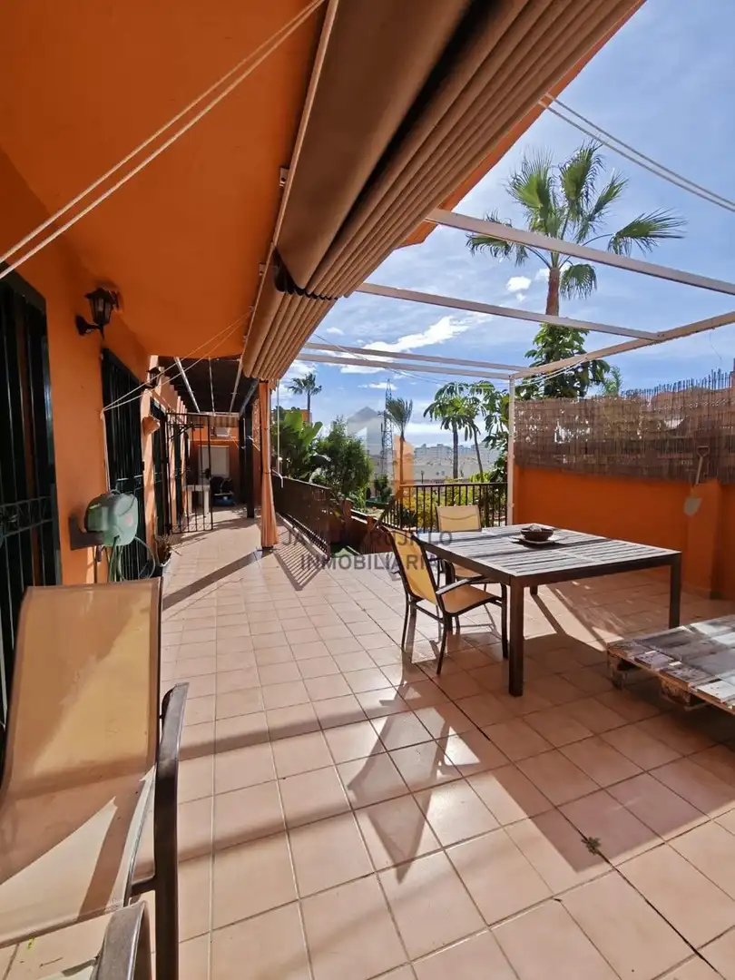 Apartment mit Pool zum Verkauf in Torre del Mar, imagen 2