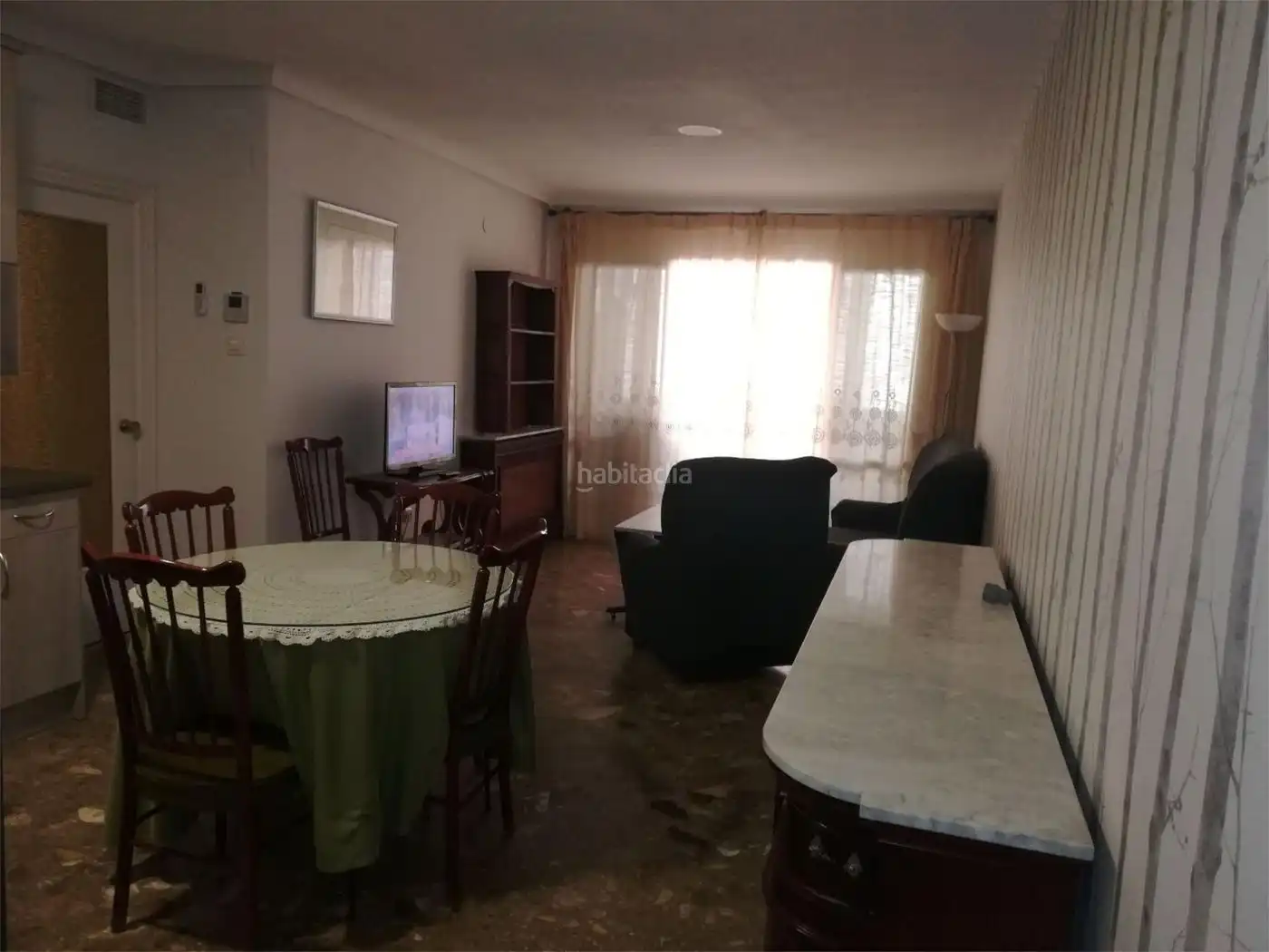 Apartment mit Aufzug zur Miete in Calle Santa Elena 24, imagen 8