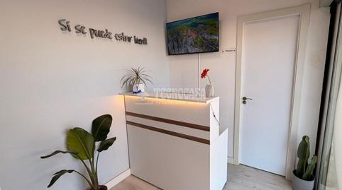 Foto 3 von Geschaftsraum zur Miete in C. Velarde, Los Castillejos - La Trinidad, Málaga Capital