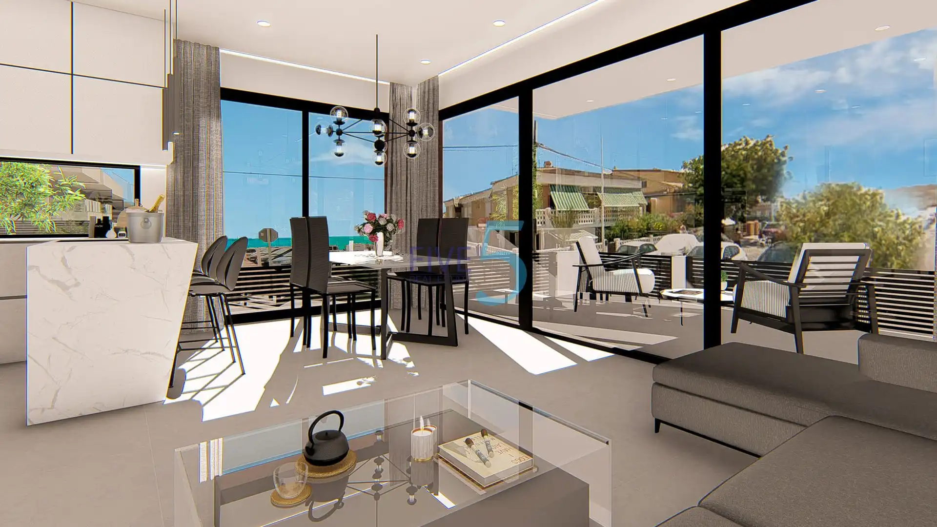 Flat for sale in La Mata, imagen 12