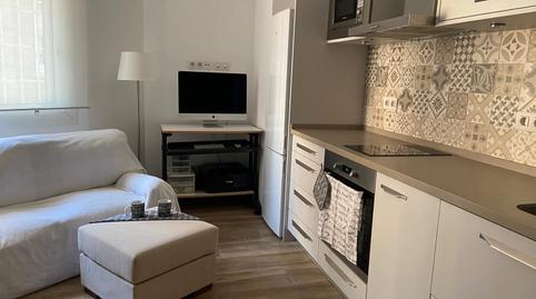 Photo 4 of Flat to rent in Via Augusta, Sant Gervasi- Galvany, Barcelona