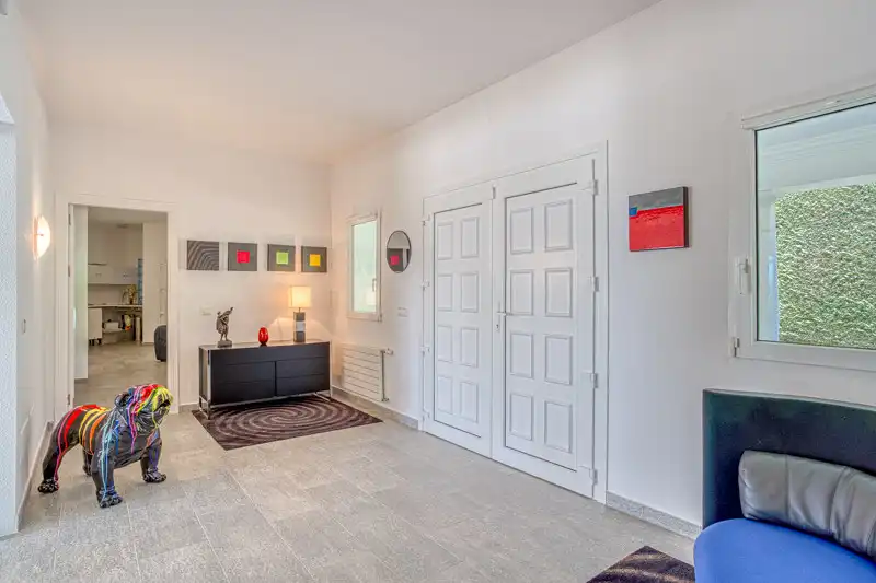 Casa con piscina in vendita a Marbella Centro, imagen 22