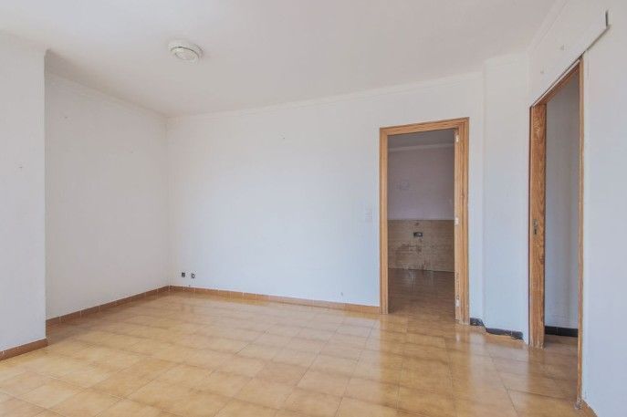 Bedroom of Flat for sale in Manacor