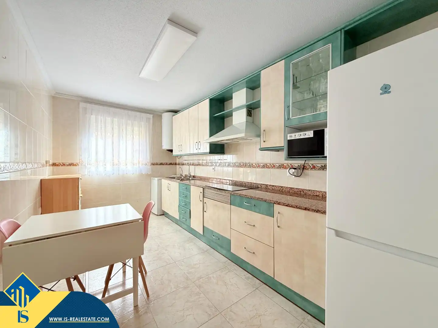 Piso con piscina en venta en Playa del Acequión, Náufragos y Rocío del Mar, imagen 17