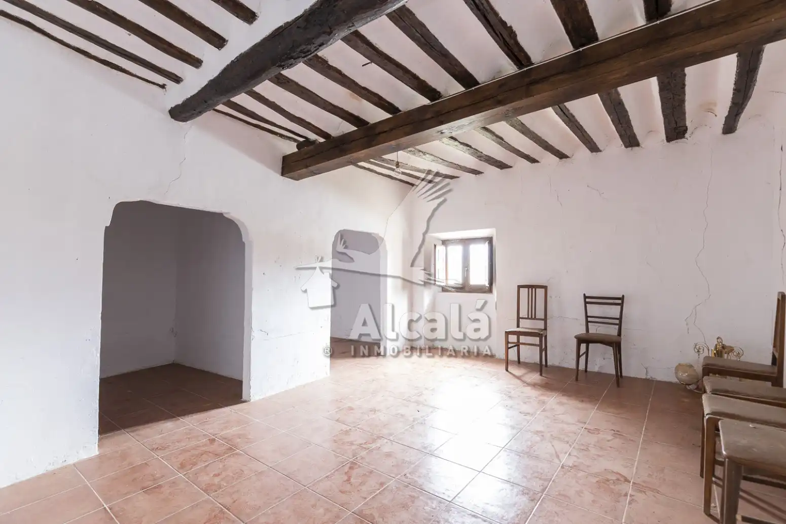 Casa o chalet en venta en Armuña de Tajuña con Jardín privado, Trastero y Balcón