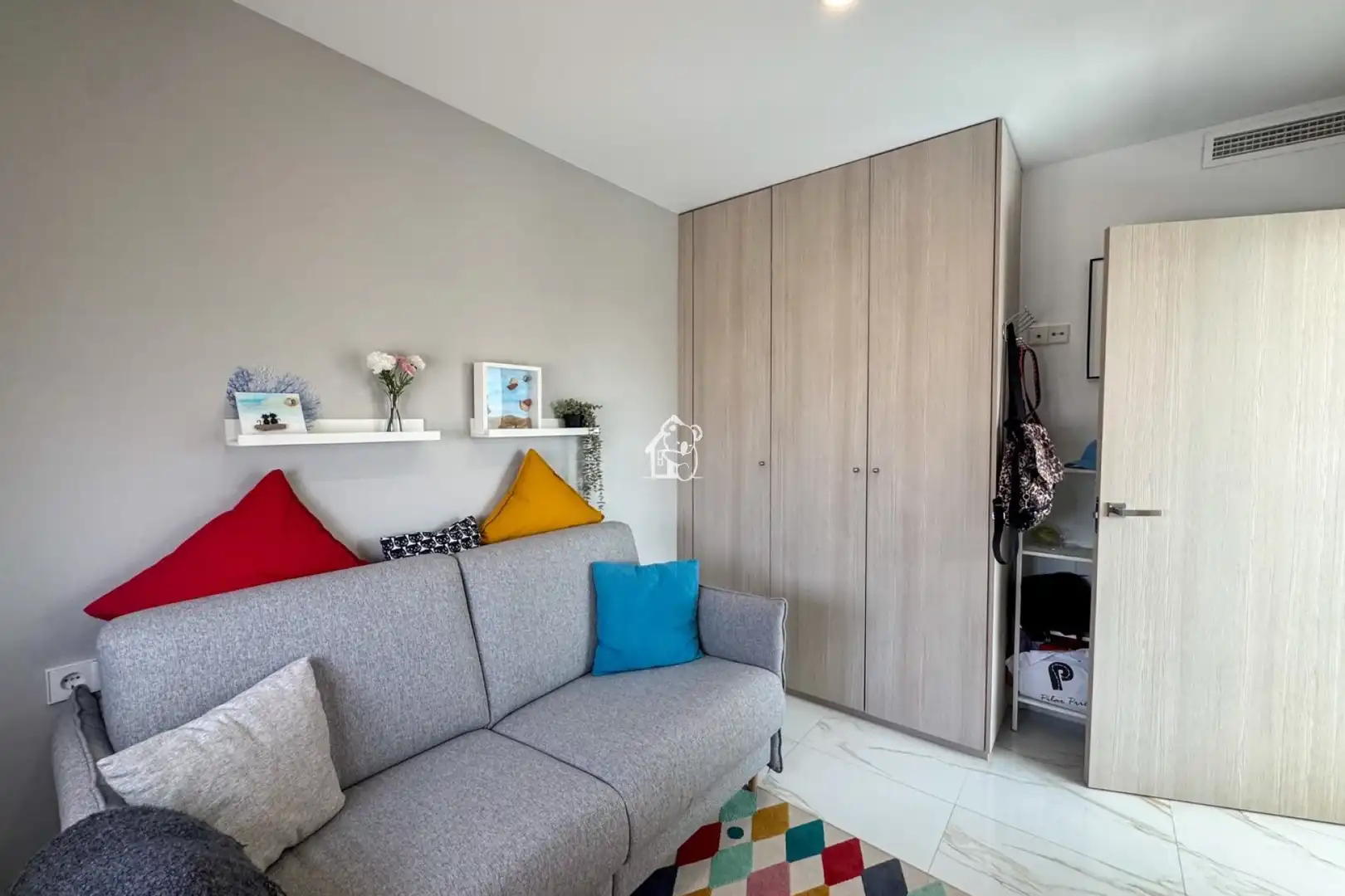 Apartments for sale in La Marina