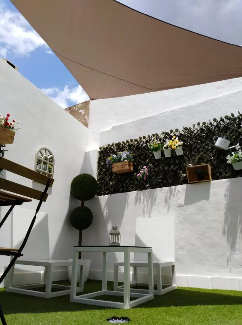 Apartamento de alquiler en Sta. Marina - San Andrés - San Pablo - San Lorenzo