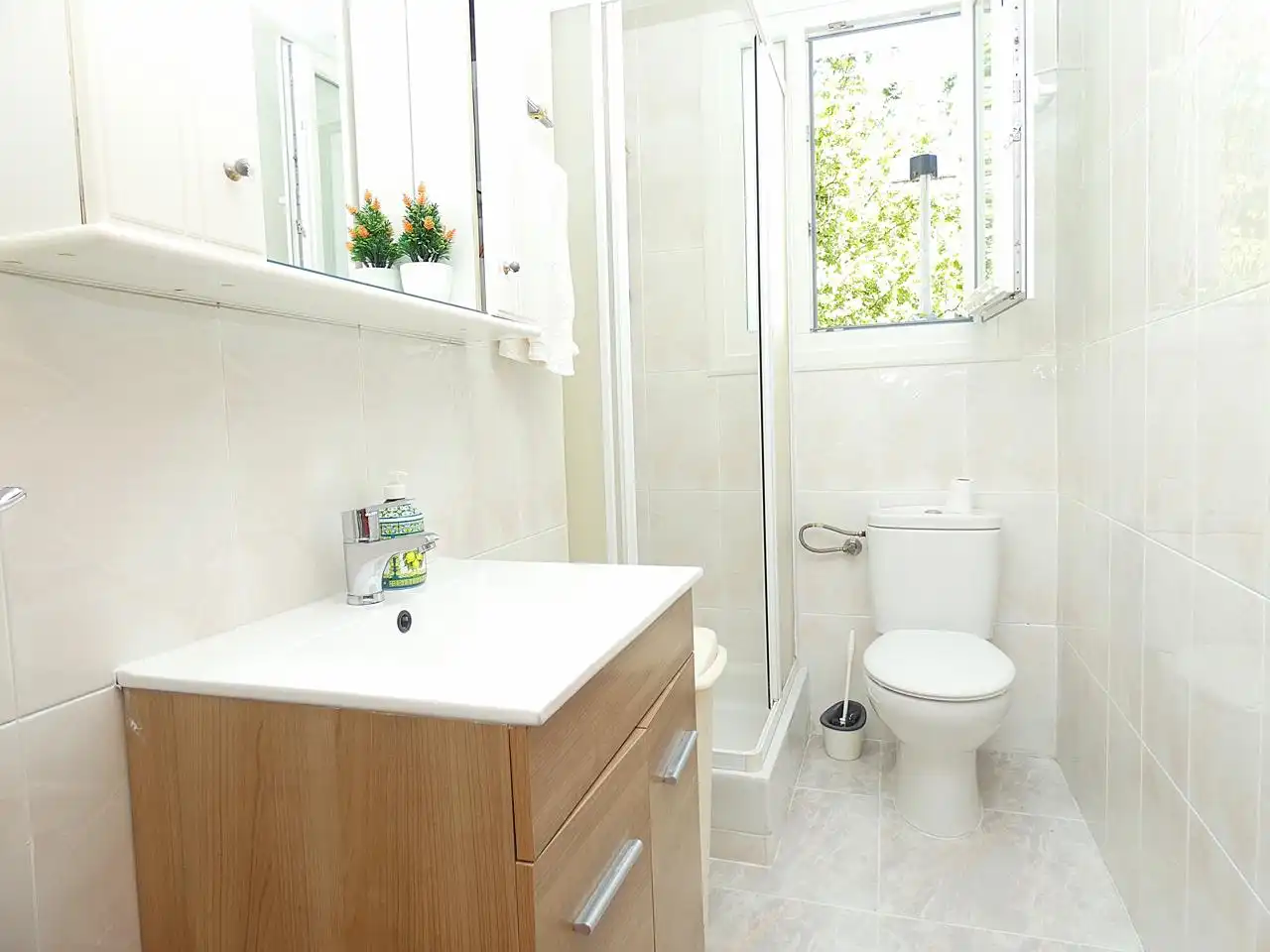 Flat for sale in Zuatzu Etxetaldea, Arteagabeitia - Retuerto - Kareaga