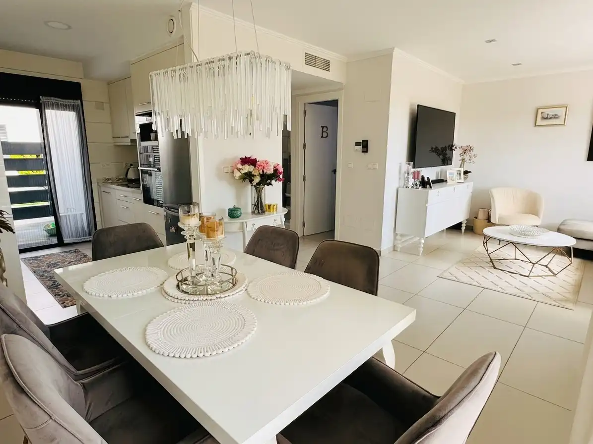Duplex in vendita a Orihuela Costa, imagen 9