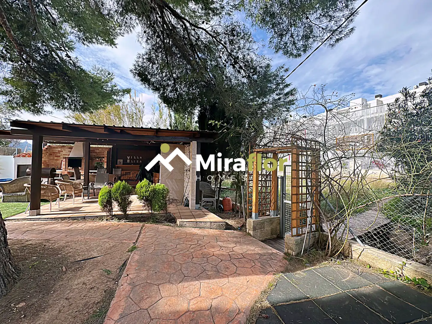 Villa avec piscine à vendre à El Puerto, imagen 34
