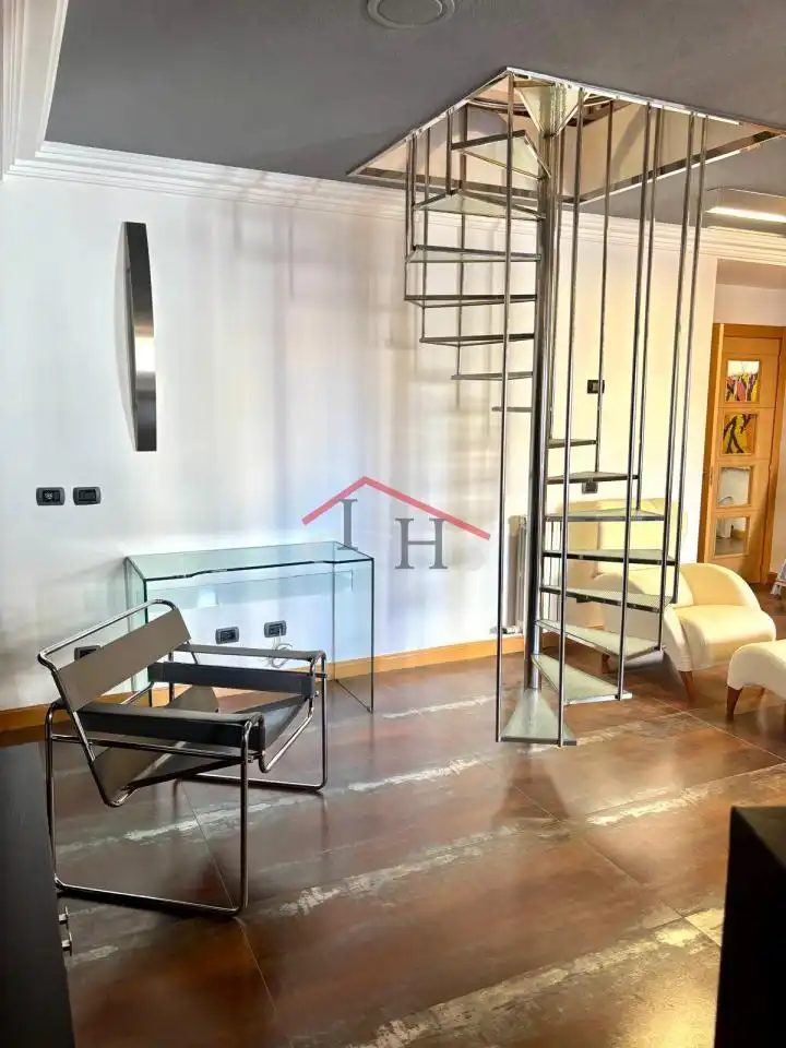 Flat for rent in León Capital   with Heating, Parquet flooring and Terrace