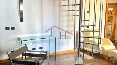 Foto 4 de Piso de alquiler en Raimundo Rodríguez, El Ejido - Santa Ana, León Capital