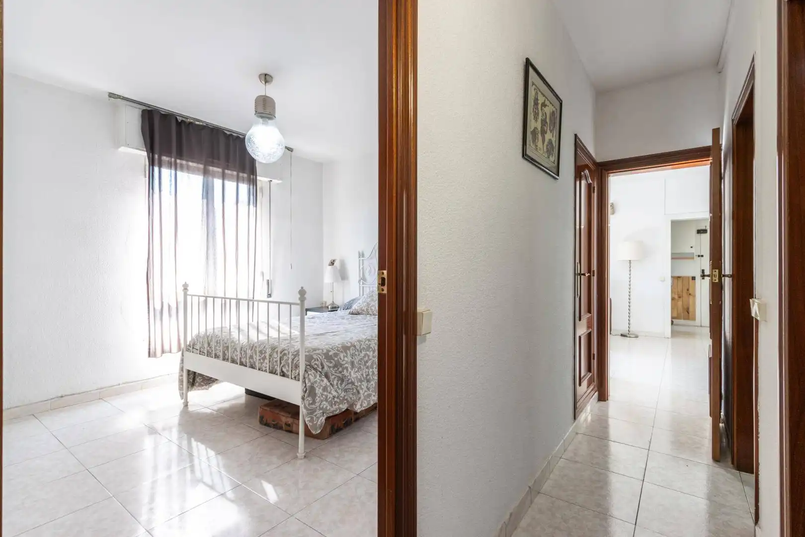 Flat with terrace for sale in Creu de Barberà - Sector Sud, imagen 18