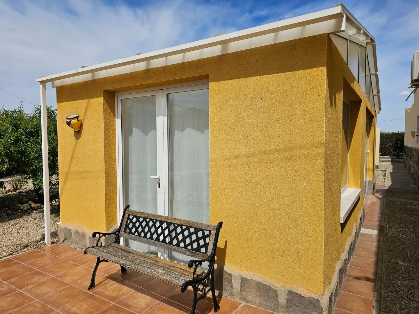 Casa con piscina en venta en Valverde, imagen 53