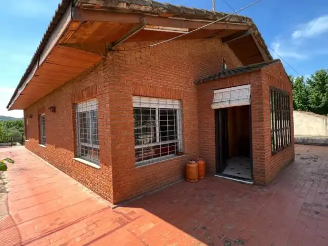 Villa zum Verkauf in Hondón de los Frailes, imagen 3