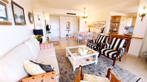 Foto 4 de Apartamento en venta en Diamante de Riviera, Riviera del Sol, Mijas