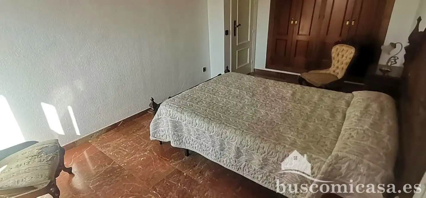 Piso de alquiler en Constitución, Linarejos