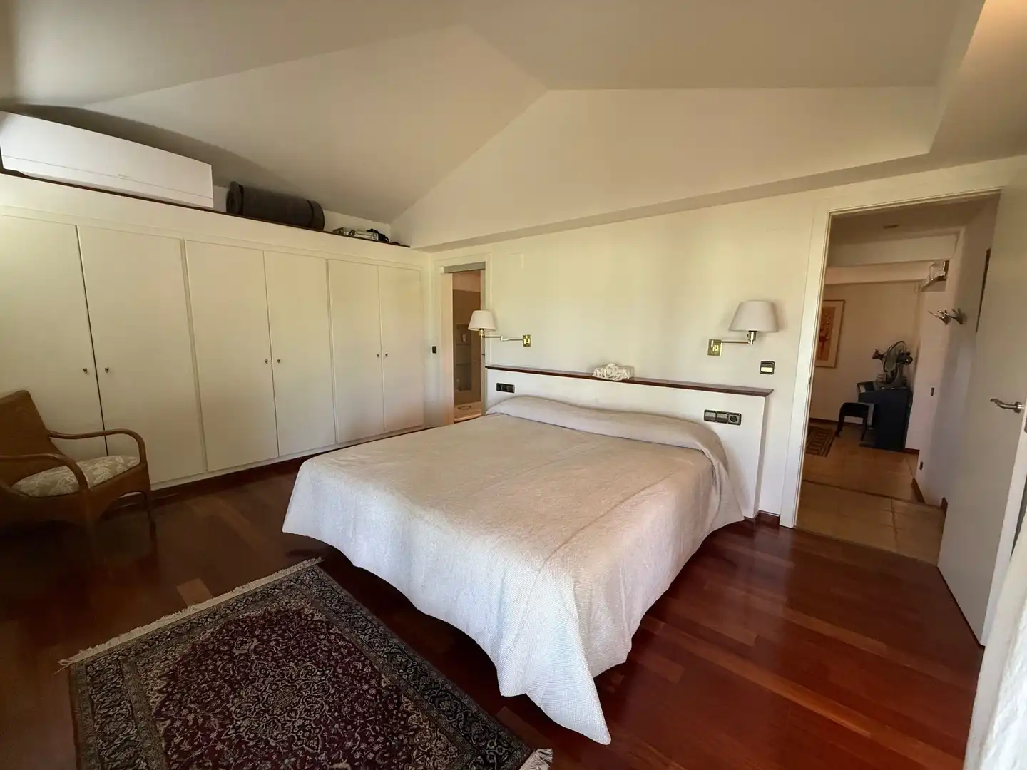 Casa con piscina in vendita a JOSEP MARIA DE VENTÓS, imagen 35