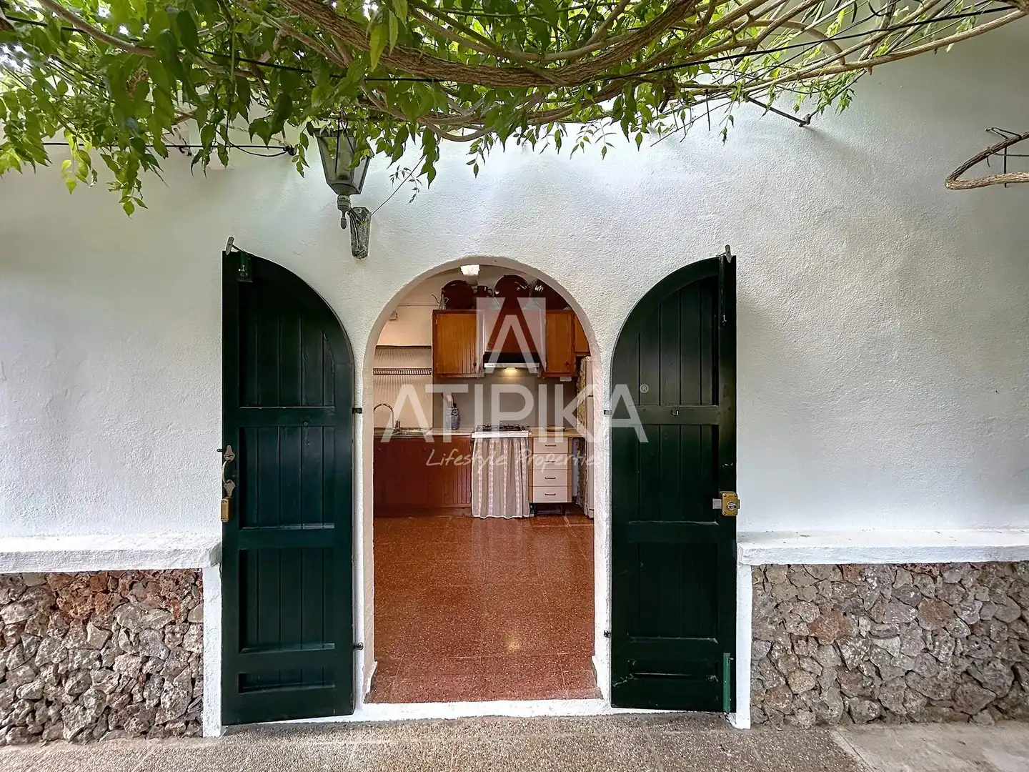 Houses for sale in Alaior poble