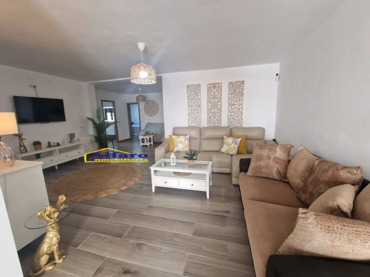 Casa amb jardí en venda a Matalascañas, imagen 7
