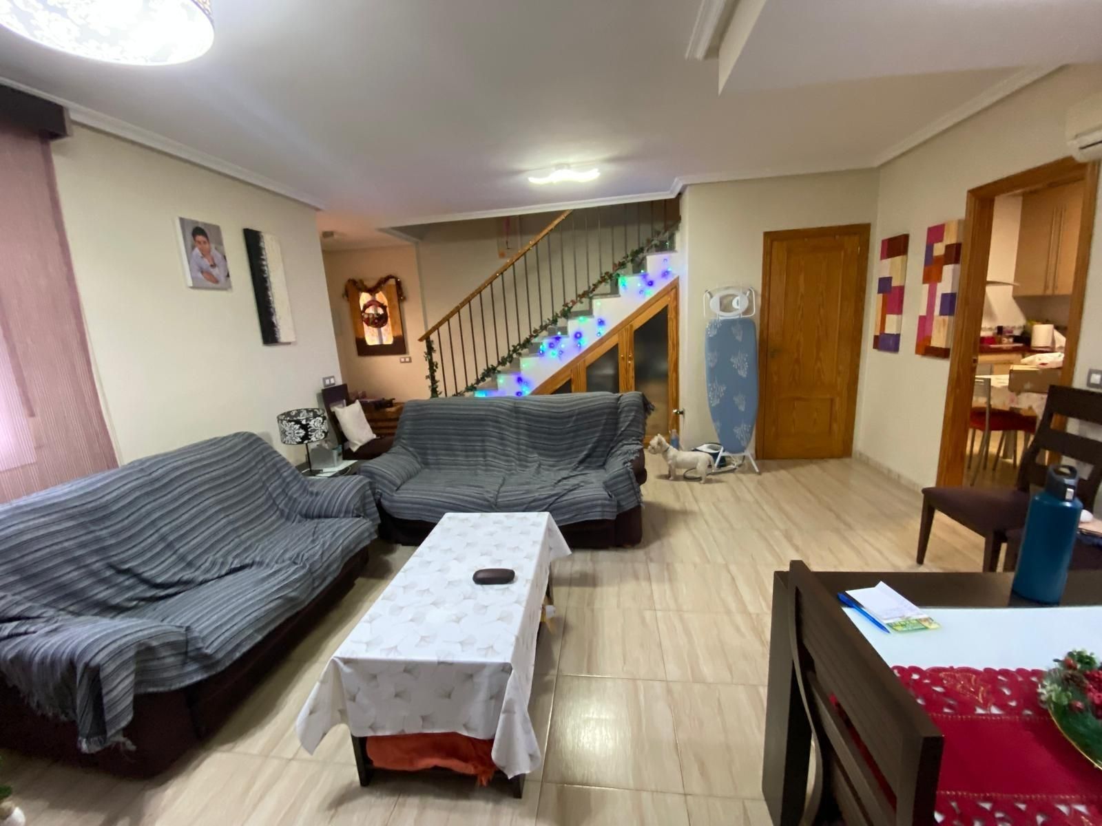 Dúplex en venda en Cartagena amb Aire condicionat, Terrassa i Balcó