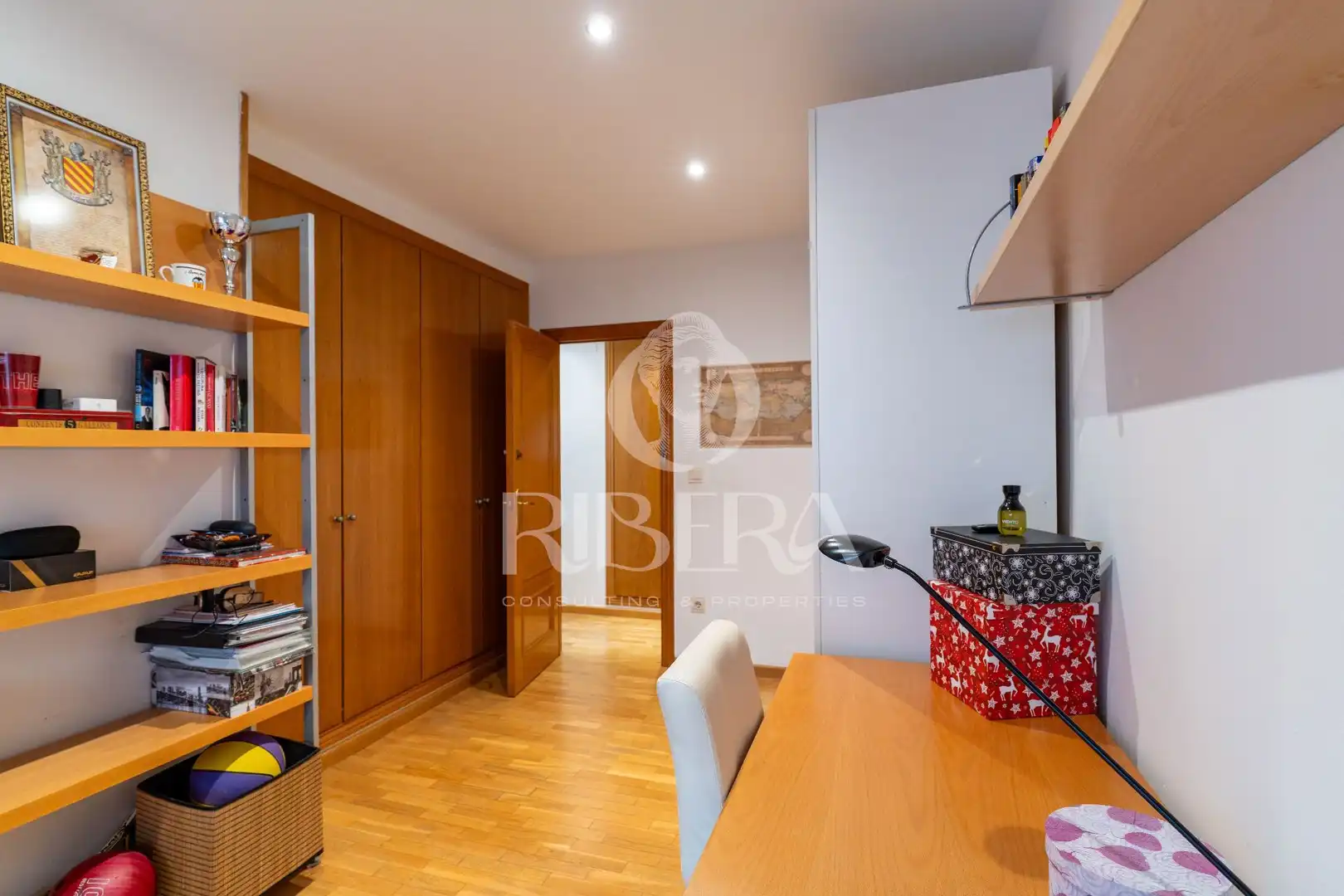 Wohnung zum Verkauf in Facultades, La Bega Baixa - Plaza Xúquer