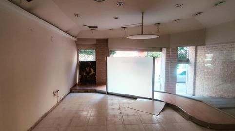 Photo 3 of Premises to rent in Calle de la Estación, 14, Centro, Murcia