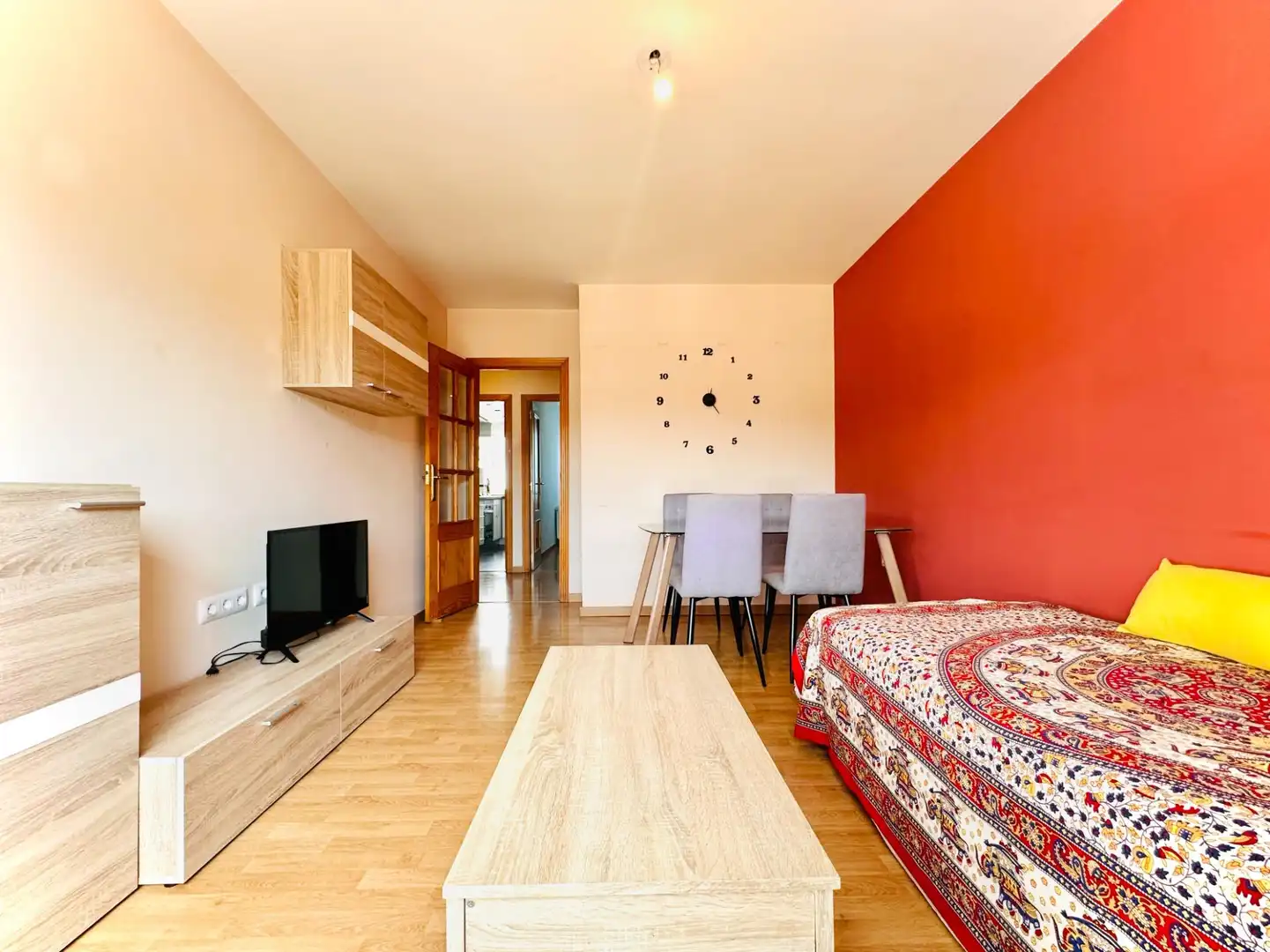 Piso en venta en Calle Calle Trébol, imagen 4