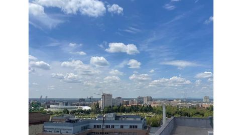 Foto 5 de Ático en venta en Calle Bravo Murillo, Arapiles, Madrid Capital