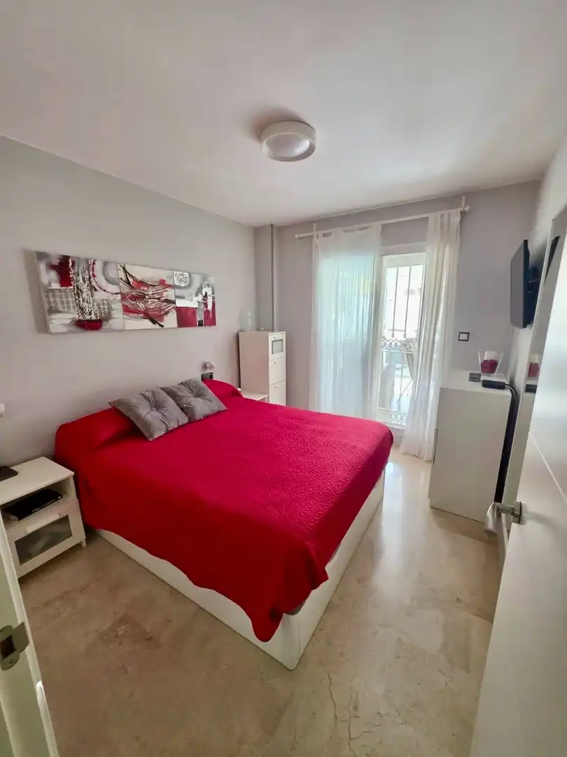 Flat with pool for sale in ancla, imagen 21