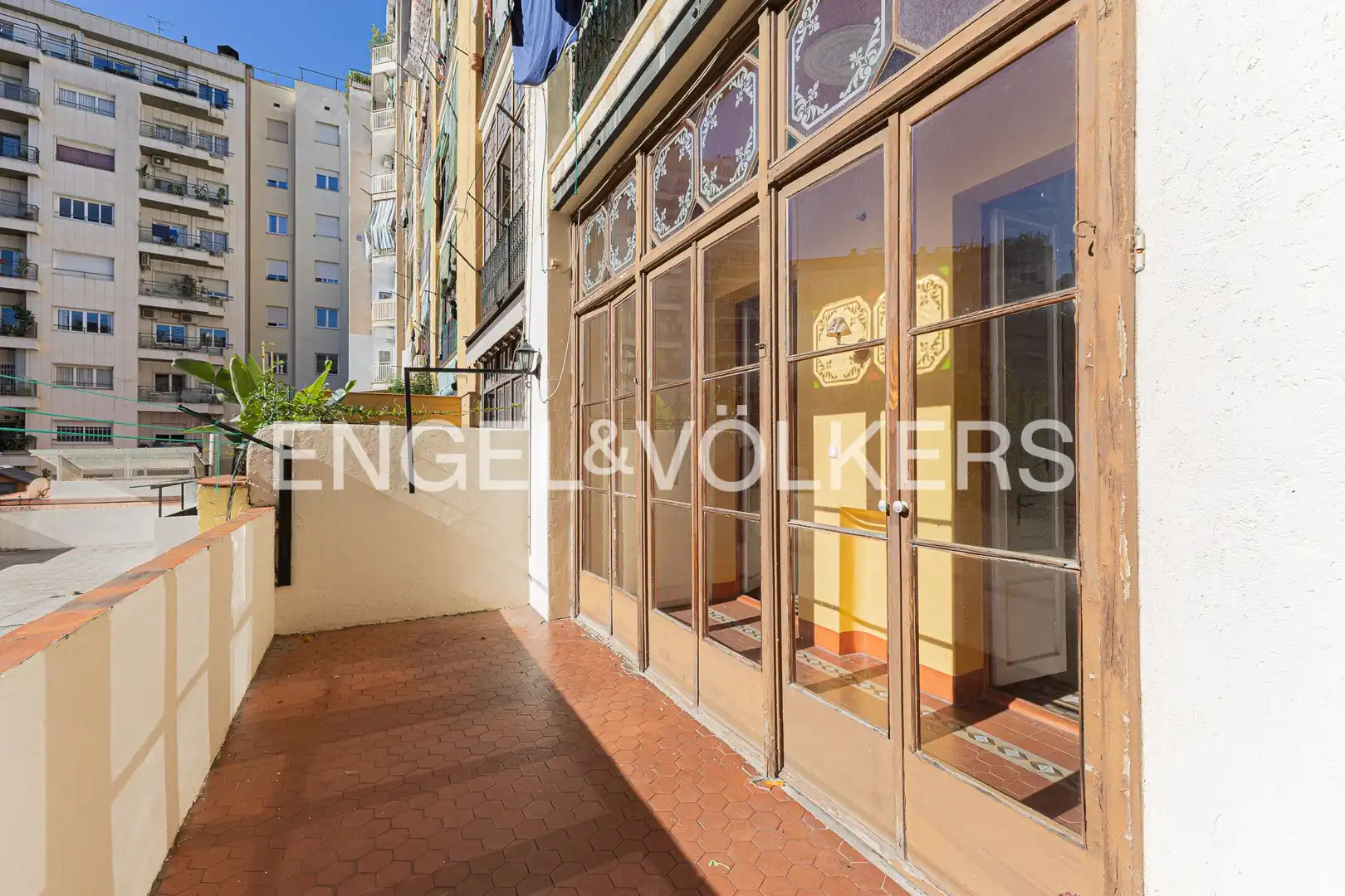 Flat with terrace for sale in Eixample, imagen 7