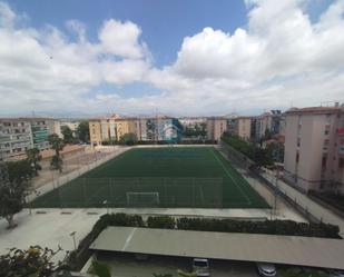 Parking of Flat for sale in Alicante / Alacant  with Balcony