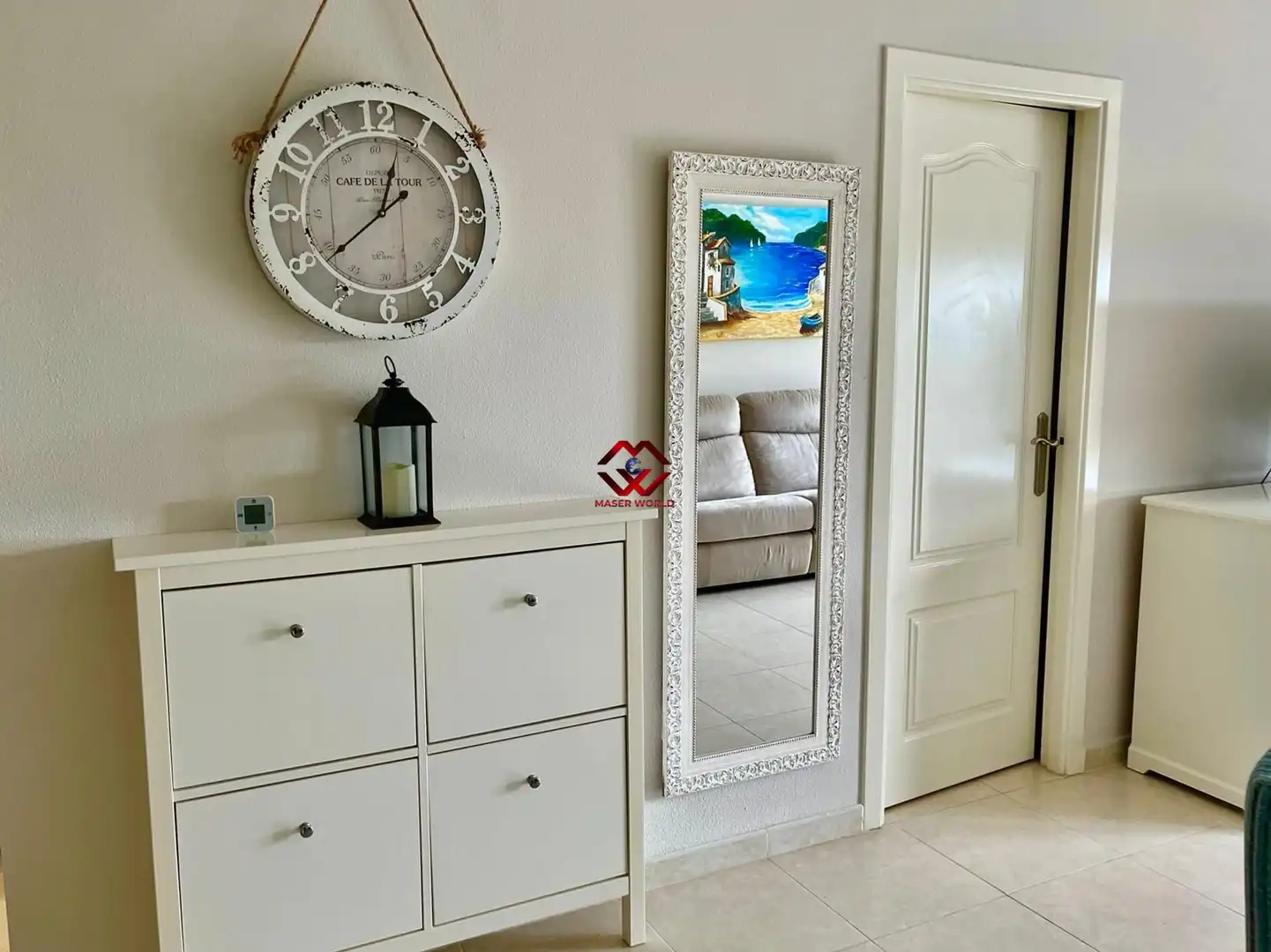 Apartments for sale in Los Alcázares  with Air Conditioner, Heating and Terrace