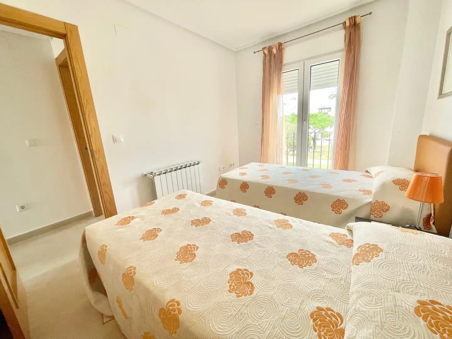 Apartament de lloguer a La Torre Golf