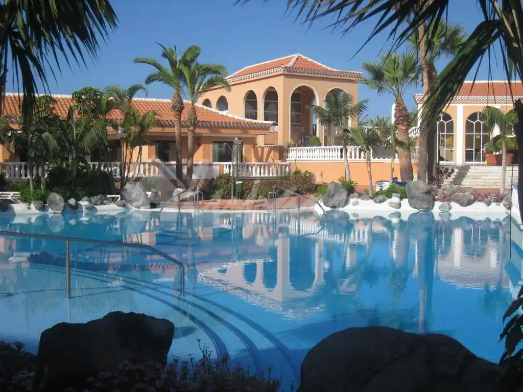 Studio avec ascenseur à vendre à Playa de las Américas, imagen 5