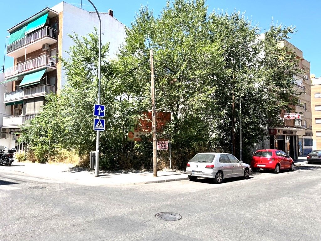 Aparcament de Residencial en venda en  Madrid Capital