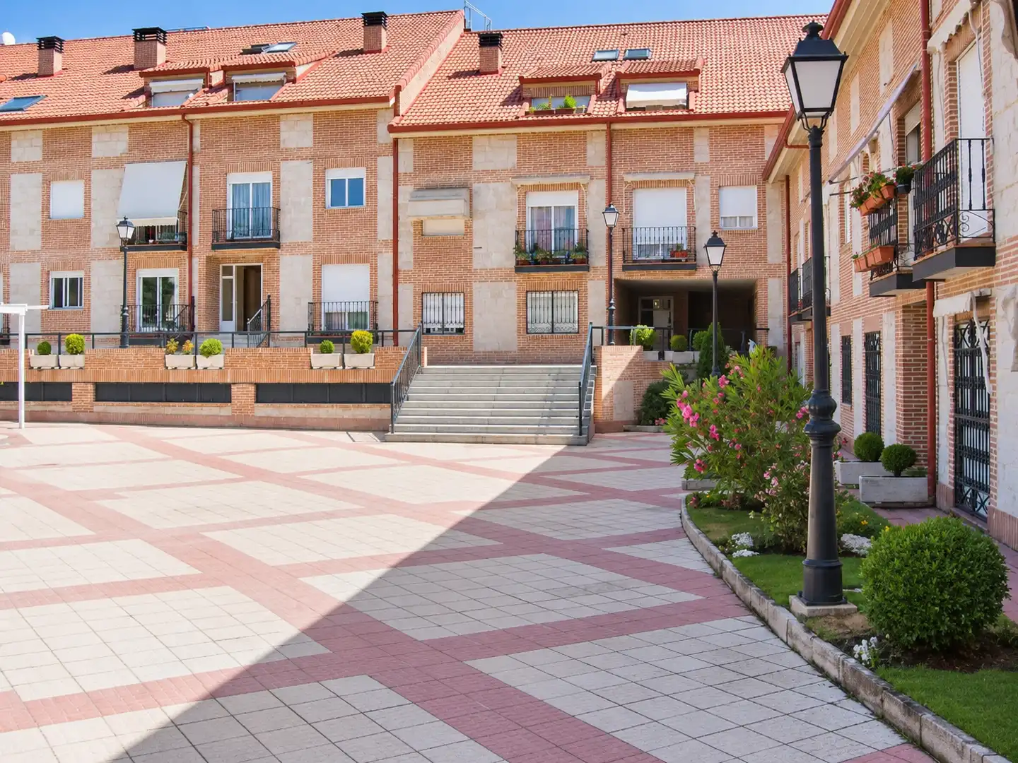 Appartement avec terrasse à vendre à Alpedrete, imagen 13