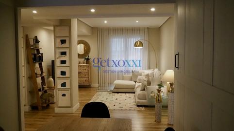 Photo 4 of Flat for sale in Usategui, Getxo