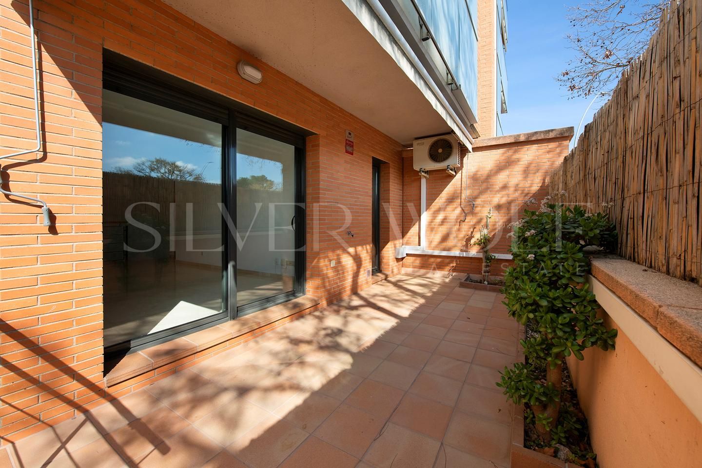 Planta baixa en venda a Carrer del General Palafox, Els Canyars