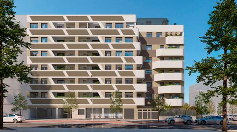 Photo 4 from new construction home in Flat for sale in Ensanche de Vallecas - La Gavia, Madrid