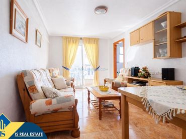 Appartement compact à vendre à Centro