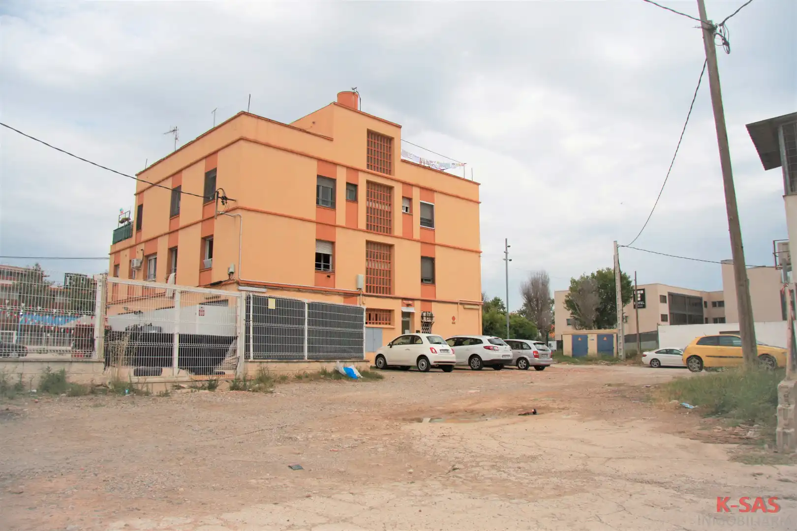 Residenziale in vendita a Carretera Valencia 208B, imagen 9