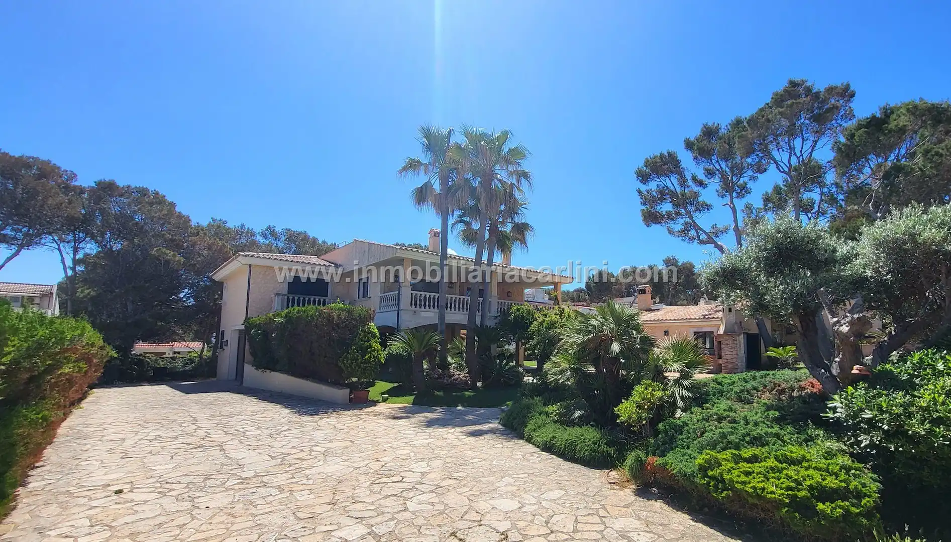 Haus oder Chalet zur Miete in El Toro