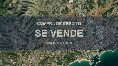 Foto 3 de Piso en venta en Molí de Vent, Vilanova i la Geltrú