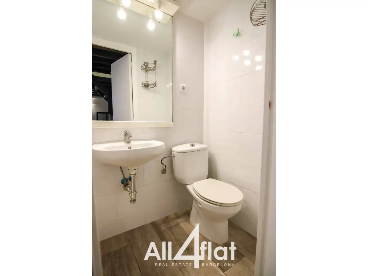 Study for rent in Calle TRAJA, La Font de la Guatlla
