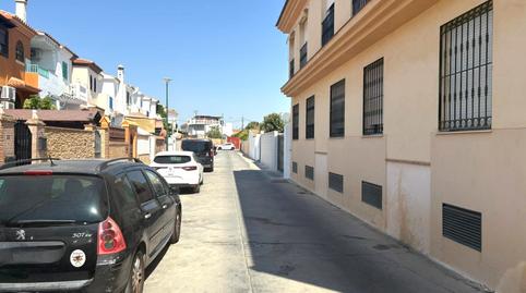 Foto 2 de Casa adosada en venda a Churriana - El Pizarrillo - La Noria-Guadalsol, Málaga