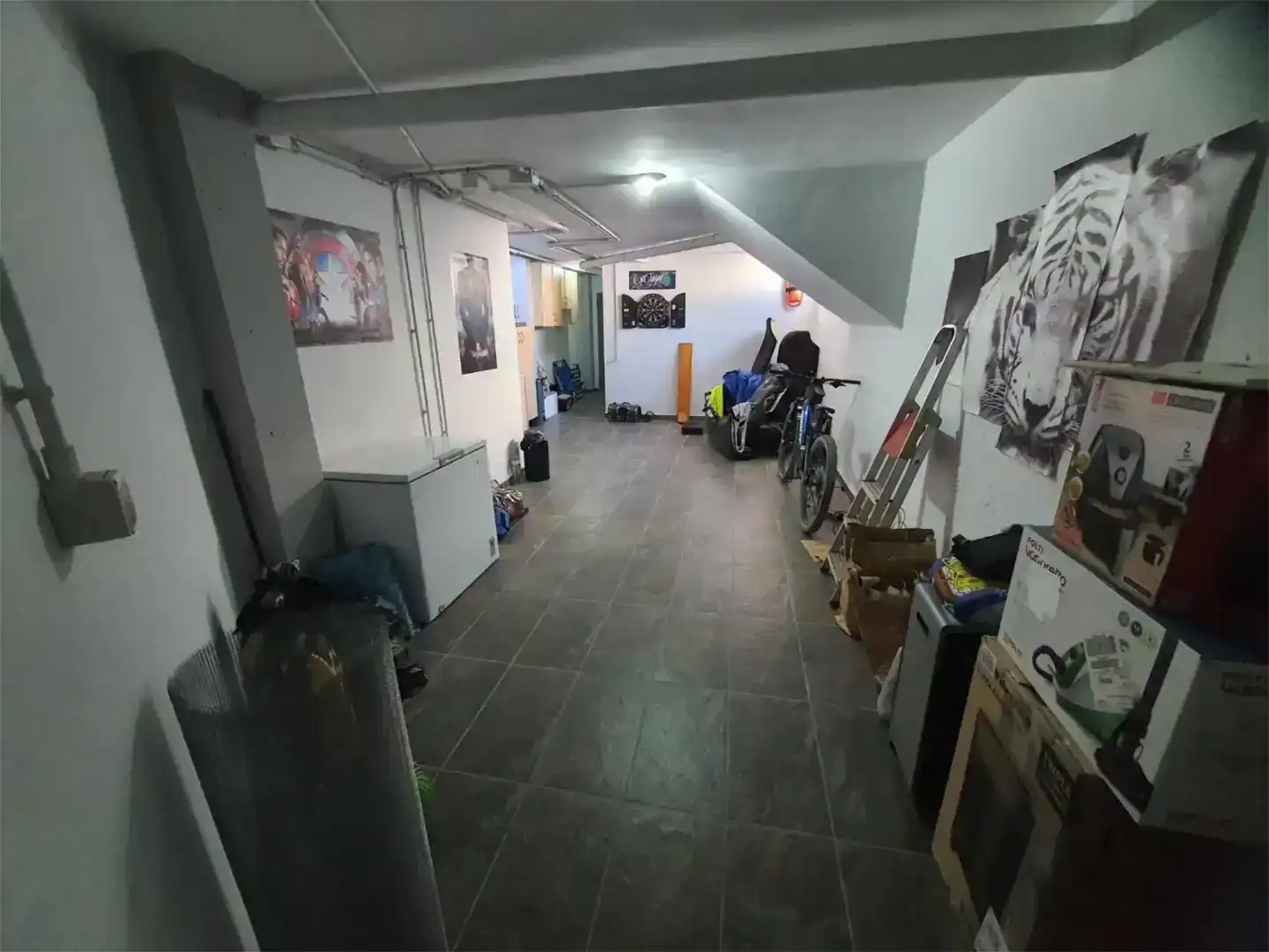 Dúplex en venda en Puerto Lumbreras amb Aire condicionat i Balcó
