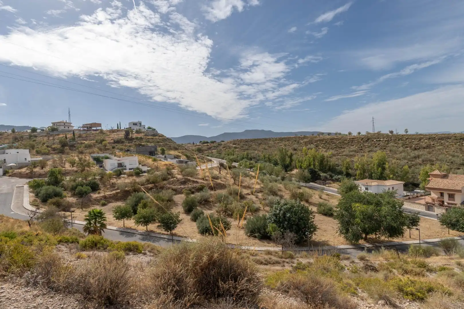 Wohnbaugrundstück zum Verkauf in Altos de la Zubia, imagen 18